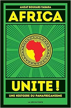 Africa Unite !