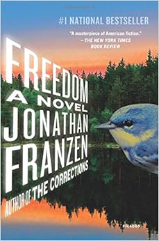 Freedom (Literary Fiction) / 