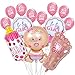 13pcs Baby Shower Decorations