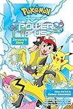 Pokémon the Movie: The Power of Us: Zeraora's Story (Pokemon)