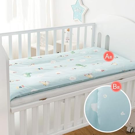 amazon baby cot mattress