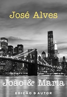 Livro João e Maria