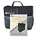 Premium Trash Can for Car and Auto- Large Capacity Water Proof and Leak Proof Universal Design for Litter or Liquids with Outer Mesh Pockets for Organization by Higher Gear Products