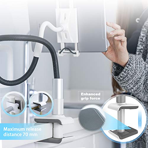 5 Tablet+Stand+Adjustable+Lamicall+Holder