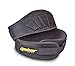 Gabor Fitness Contoured Neoprene Back Support Weight Lifting Belt
