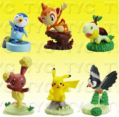 Pearl Buildable Figure Series 3 