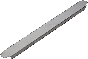 Winco Adaptor Bar, 12-Inch, Medium, Stainless Steel