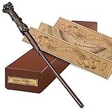 Harry Potter Wand Wand Ollivander's Interactive Wand Wizarding World of Harry Potter by Universal Studios