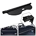 ALAVENTE Cargo Cover Retractable Rear Trunk Security Shield for Escape 2013-2018