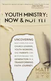Youth Ministry