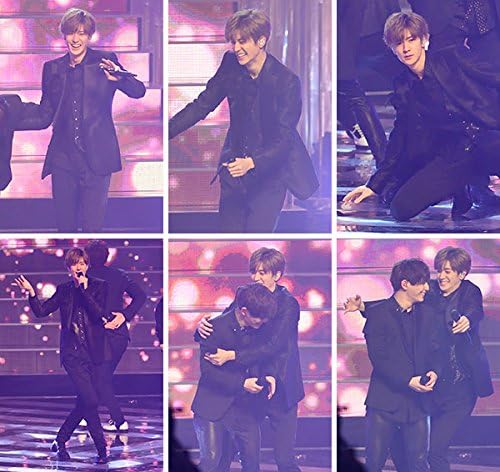 Amazon 中島裕翔 Hey Say Jump ベストアーティスト17 生写真18枚 アイドル 芸能人グッズ 通販