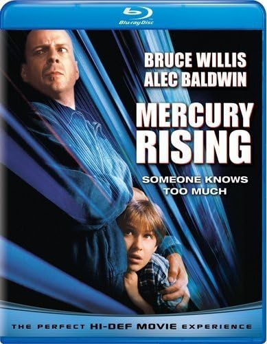  Mercury Rising (1998) 720p HEVC BluRay Hollywood Movie ORG. [Dual Audio] [Hindi or English] x265 AAC ESubs [650MB] Full Movie Download