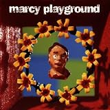 Marcy Playground Album: «Marcy Playground» (Front side) Marcy Playground Album: «Marcy Playground» (Front side)