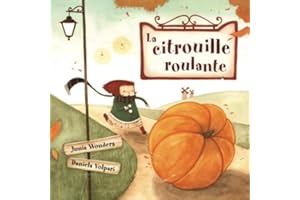 La citrouille roulante