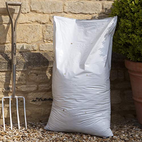 Compost Bag 80 L Garden Premium Professional Soil Improver For All