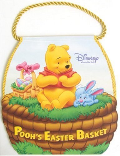 Poohs Easter Basket By Rh Disney 2005 01 11 Amazoncom - 