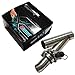 Electric Exhaust Catback / Downpipe Cutout / E-Cut Out Valve System Kit & Pipe (3