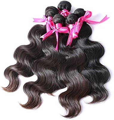 Amazon Com Fleek Virgin Weaves 100 Unprocessed 7a Virgin Human