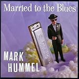 MARRIED TO THE BLUES                              