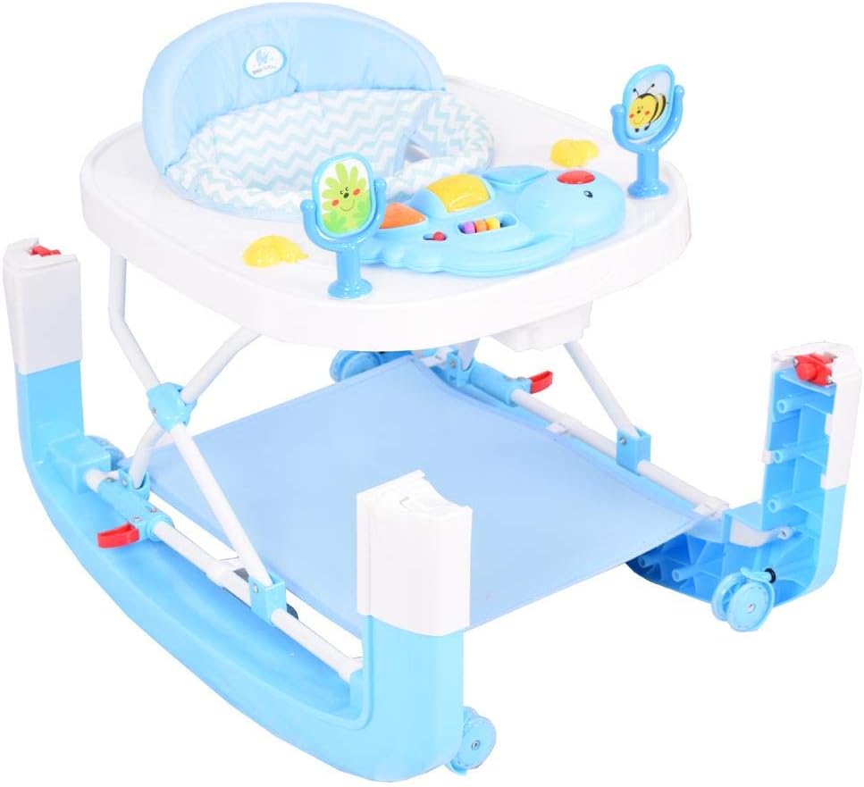 amazon baby walker price