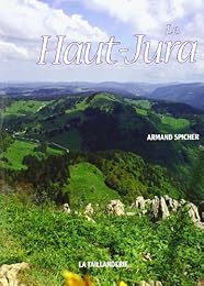 Le  Haut-Jura