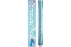 Venus Visage Teeth Whitening Pen (1 Pack) - Effective Teeth Whitening Gel - 10+ Uses - Professional Formula - Mint Flavor - No Sensitivity