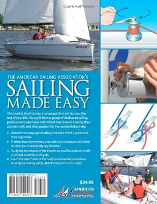 Sailing Made Easy