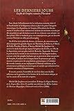 Image de Les Derniers Jours. La fin de l'empire romain d'Occident (Romans, Essais, Poesie, Documents) (French Edition)