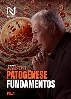 Livro Patogênese fundamentos