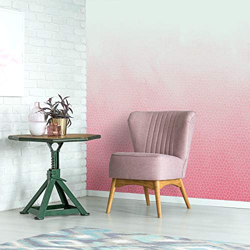 signwin Wall Murals Self-Adhesive Removable Solid Color Wallpaper Home Decoration for Living Room,Bedroom - 66x96 inches