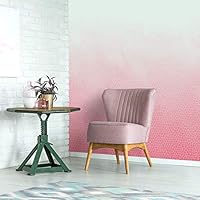 Wall Murals Self-Adhesive Removable Solid Color Wallpaper Home Decoration for Living Room,Bedroom - 66x96 inches