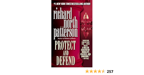 Amazon Com Protect And Defend Kerry Kilcannon Book 2 Ebook Patterson Richard North Kindle Store
