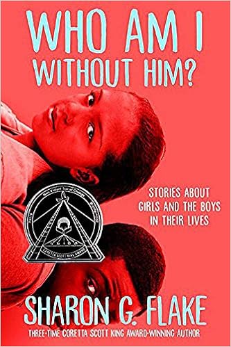 Who Am I Without Him 9781368019446 Flake Sharon Books Amazon Com