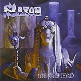 METALHEAD                                         