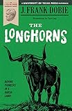 The Longhorns by