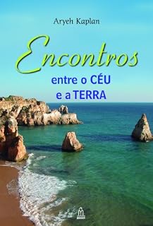 Livro ENCONTROS ENTRE O CÉU E A TERRA
