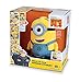 Despicable Me Walk & Talk Minion Stuart Toy Figure