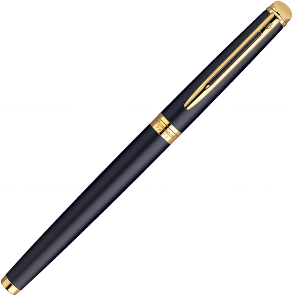 Waterman Hemisphere GT Fountain Pen 