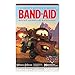 Band-Aid Brand Adhesive Bandages Featuring Disney-Pixar Cars For Kids, Assorted Sizes, 20 Count(Pack Of 6) primary