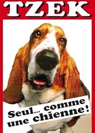 Seul ...Comme Une Chienne !