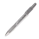 MonkeyKingBar- 16" Hex Chisel Self-Sharpening Bull