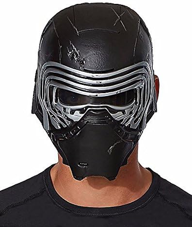 Kylo Ren Voice Changing Mask - Star Wars
