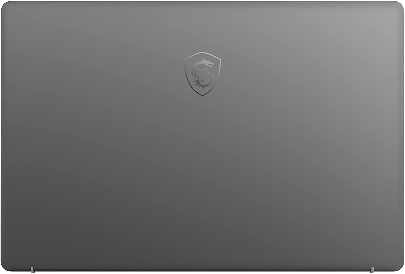 Creator Z17 A12UHT-039ES - Portátil QHD+ de 17"
