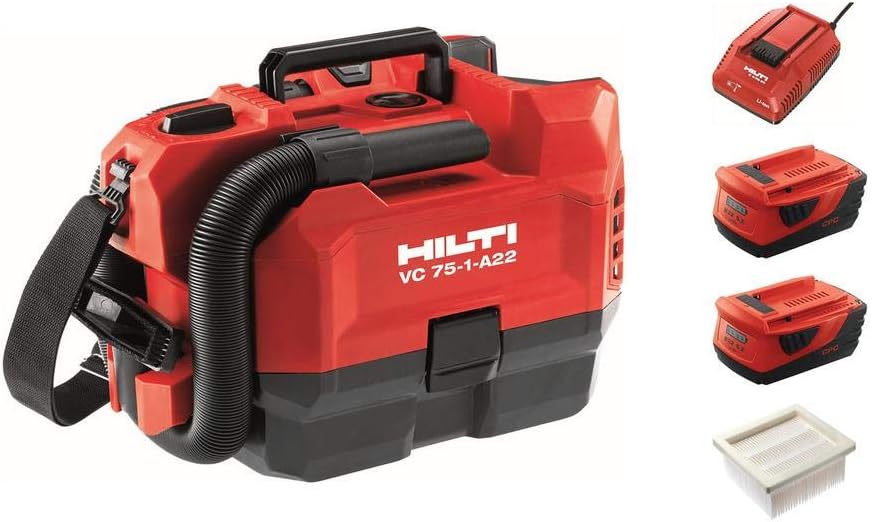 Best 22 V Handheld Vacuum