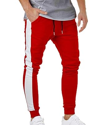 Chandal hombre raya | Los mejores chandales.