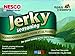 Nesco BJG-6, Jerky Spice Works, Cracked Pepper & Garlic Flavor, 6 Piece Set