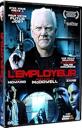L'Employeur - DVD + Copie digitale