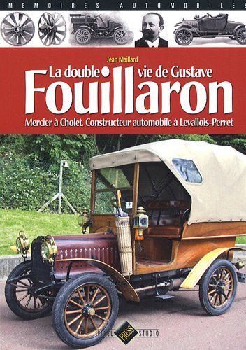 La  double vie de Gustave Fouillaron
