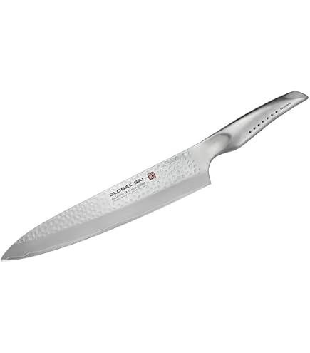Amazon.com: Global SAI 7 1/2 Inch Vegetable Knife - Lightweight