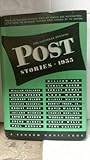 Hardcover The Saturday Evening Post Stories 1955 Book